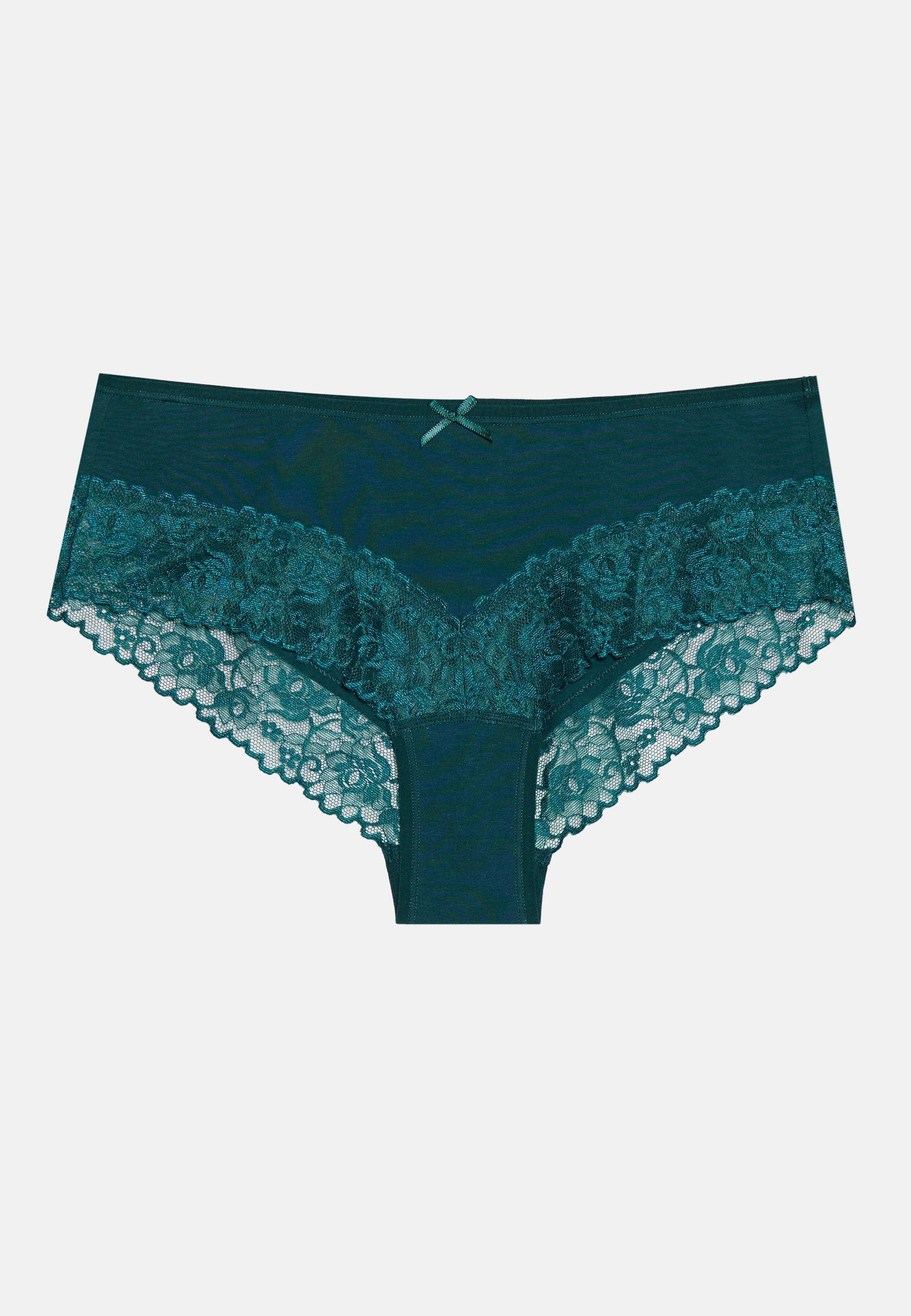Anna Field 5 PACK - Briefs - Black/khaki/white