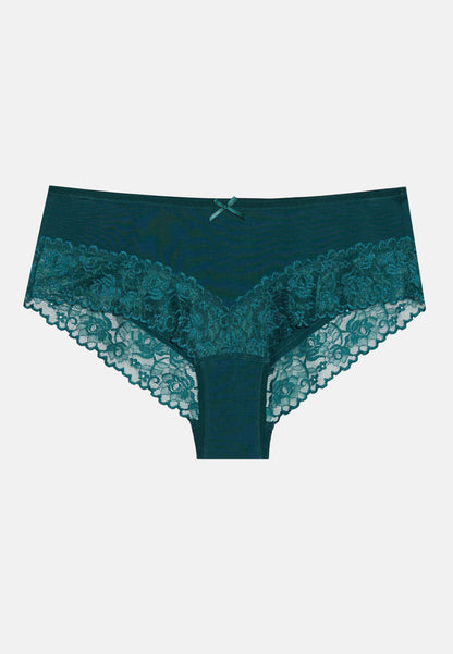 Anna Field 5 PACK - Briefs - Black/khaki/white