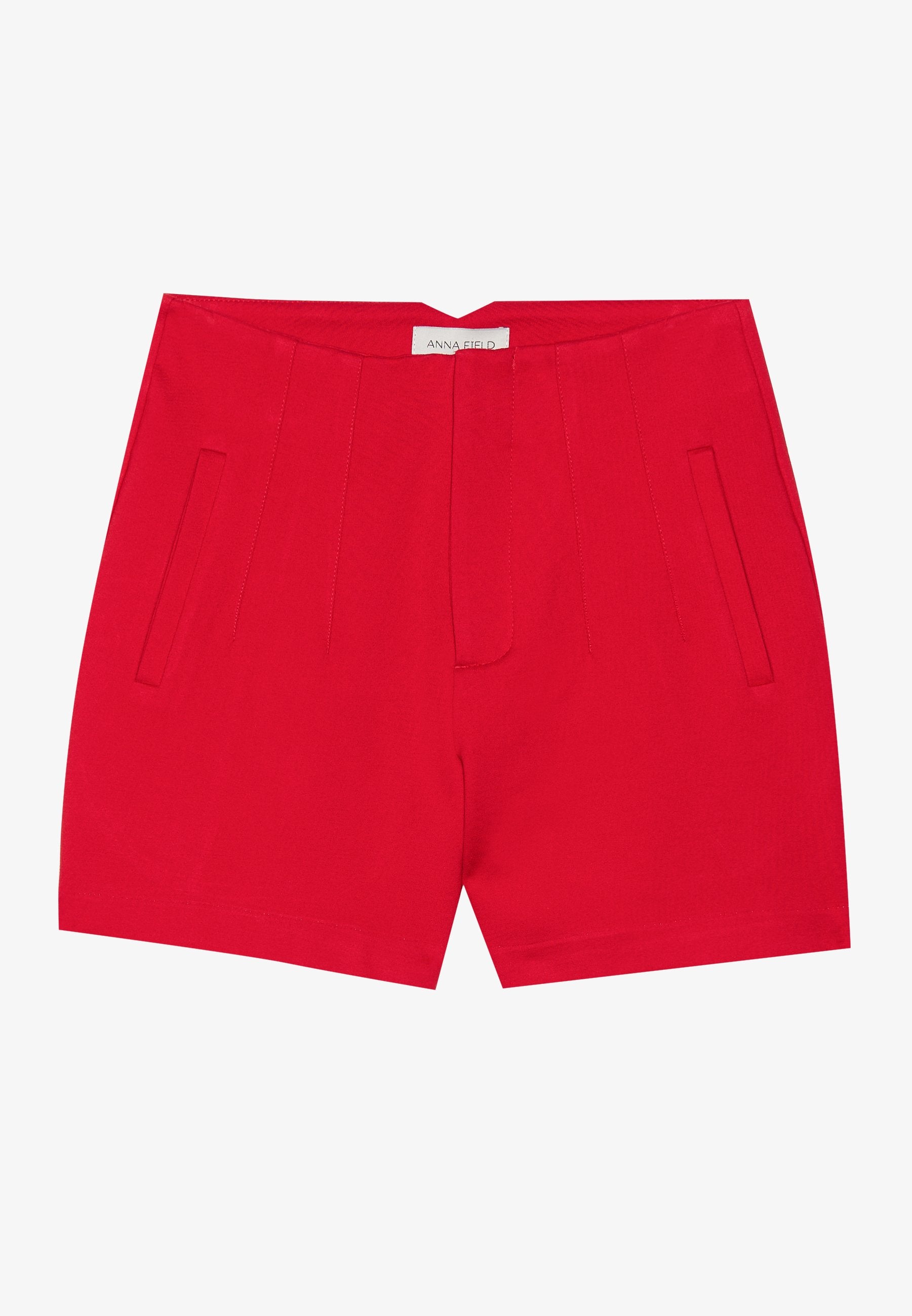 Anna Field Shorts - Off-white