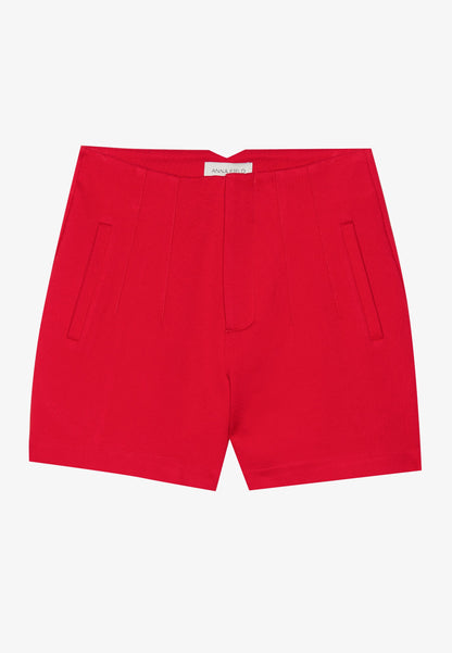 Anna Field Shorts - Off-white