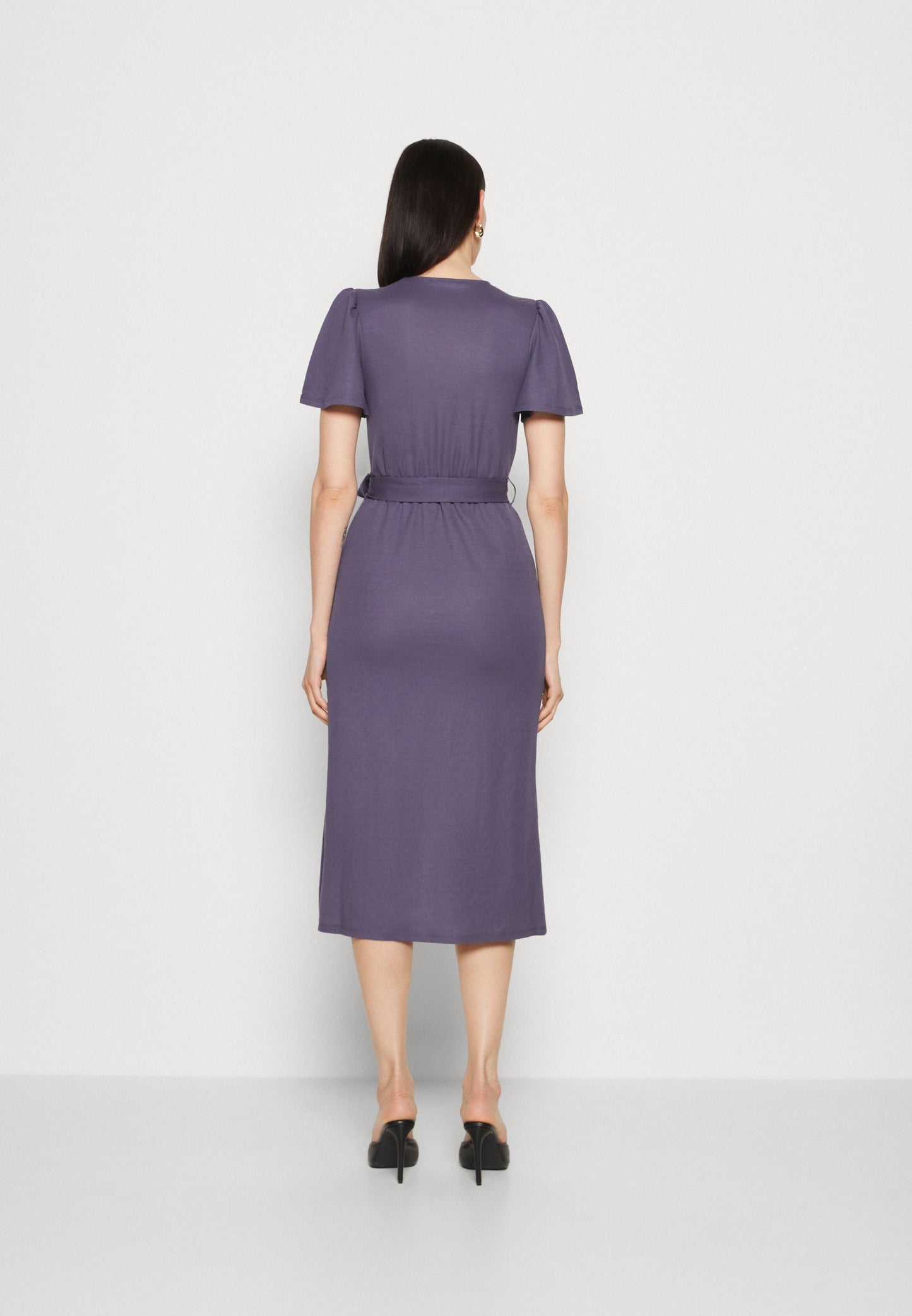 Anna Field Jersey Dress - Jersey Dress
