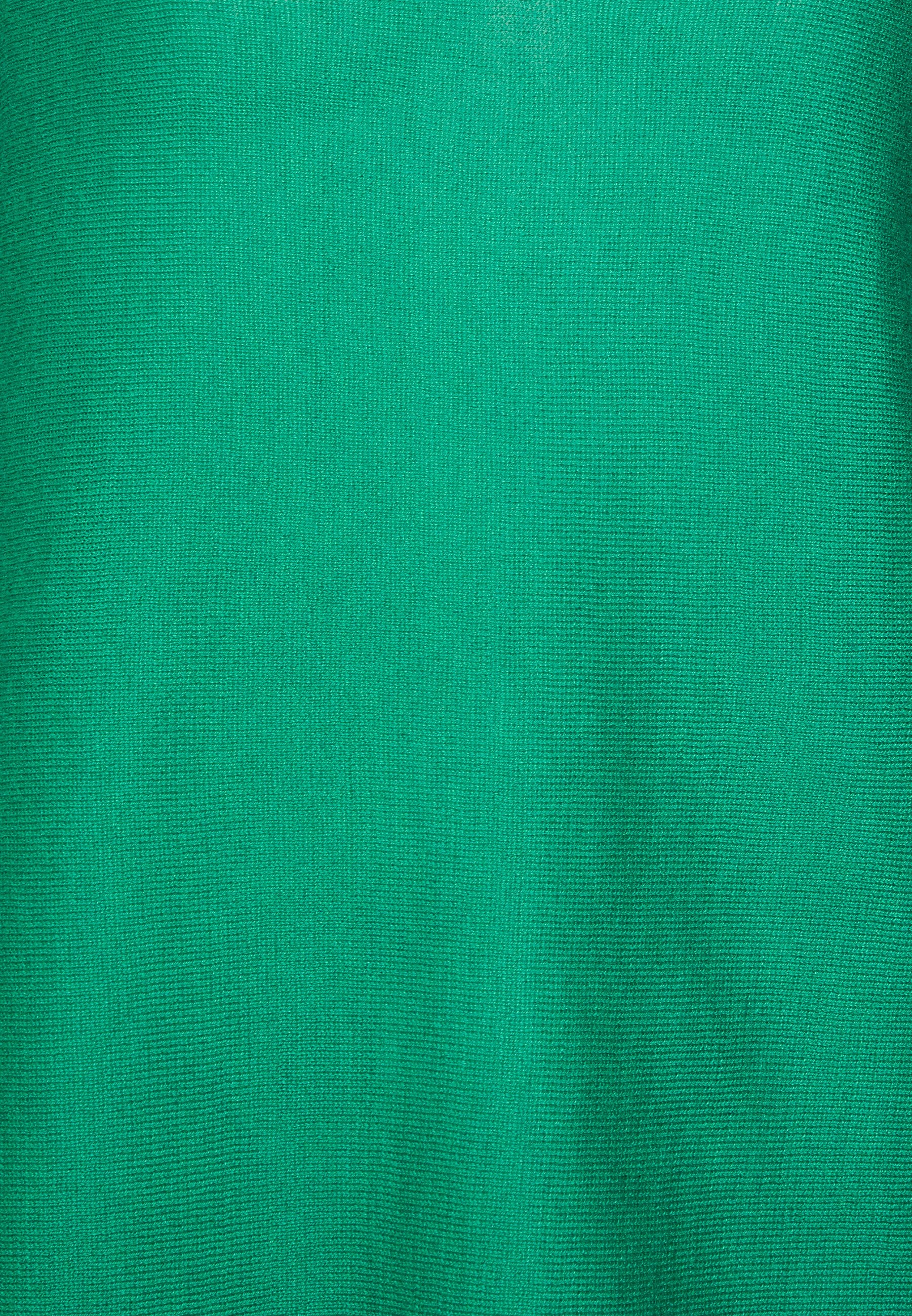 Anna Field Jumper - Green