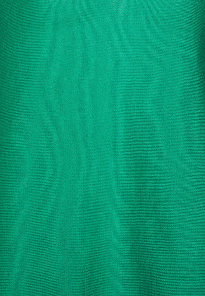 Anna Field Jumper - Green