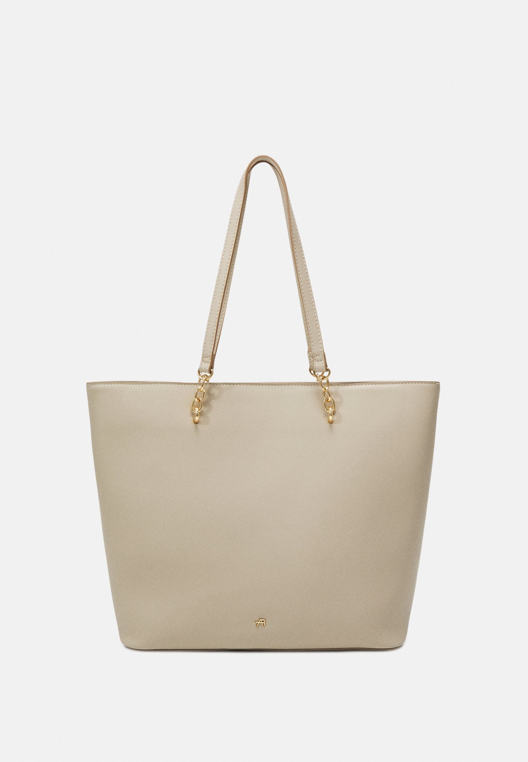 Anna Field Set - Across Body Bag - Beige