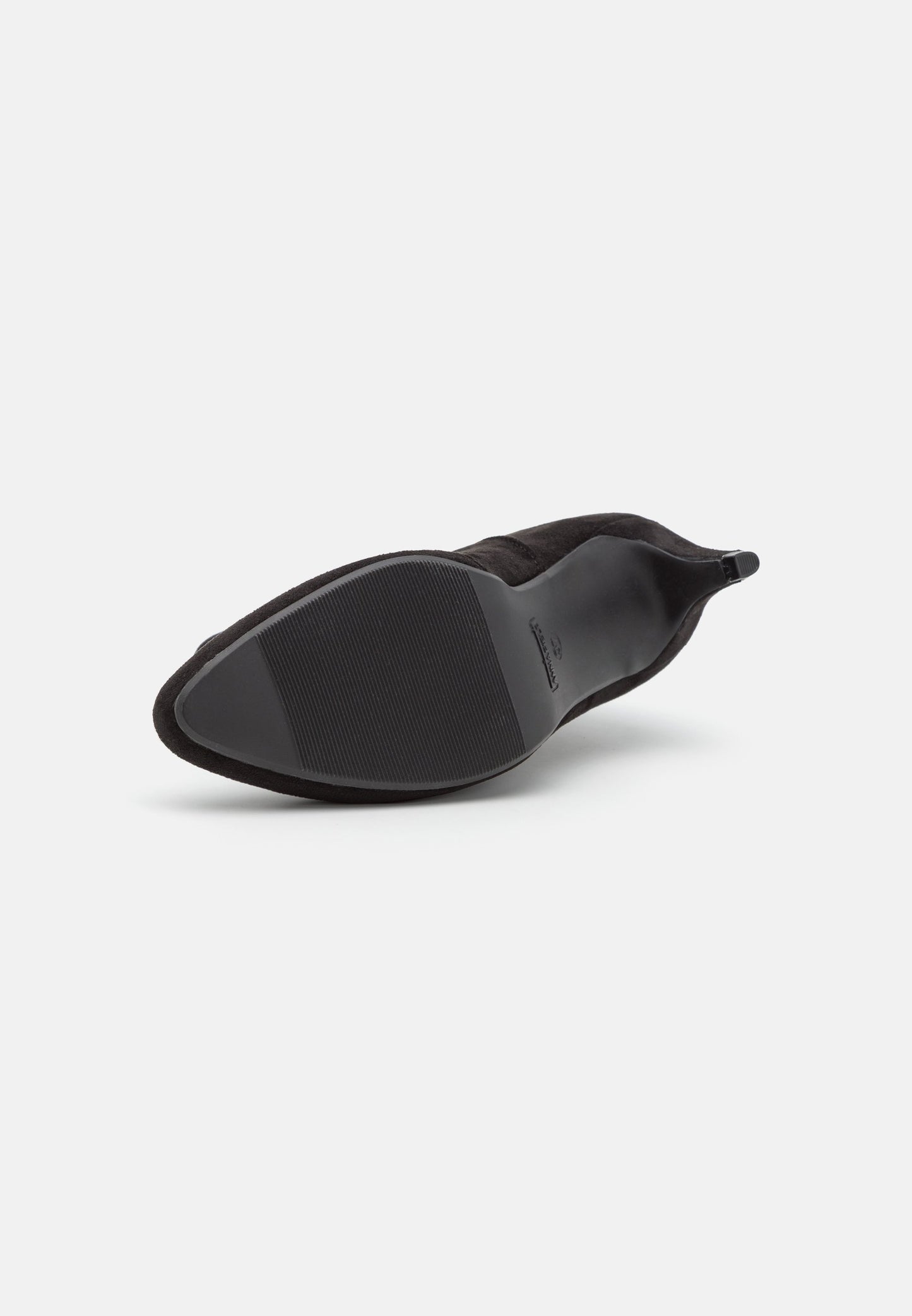 Anna Field Classic Ankle Boots - Black