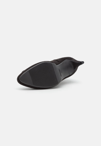 Anna Field Classic Ankle Boots - Black