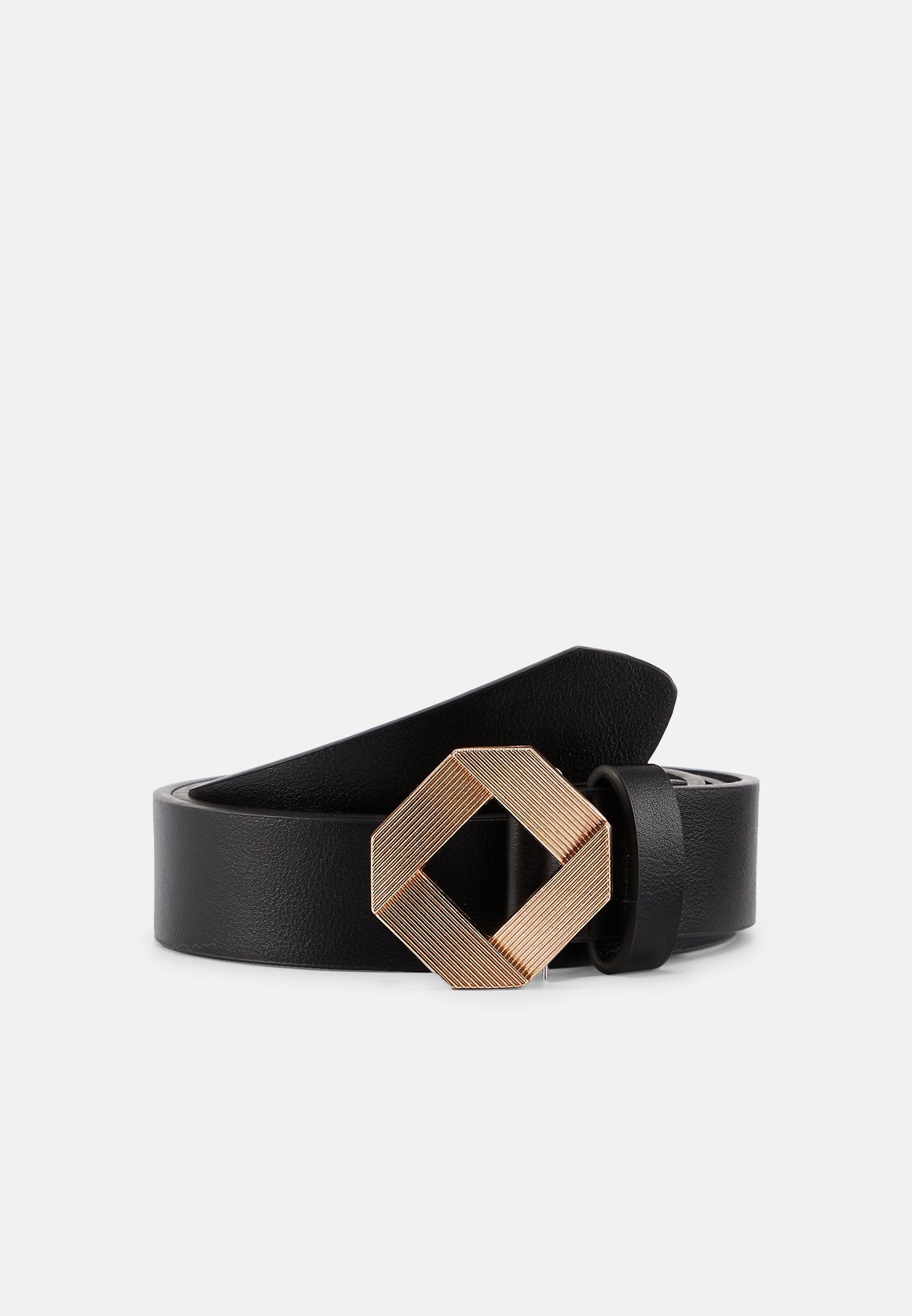 Anna Field Waist Belt - Black