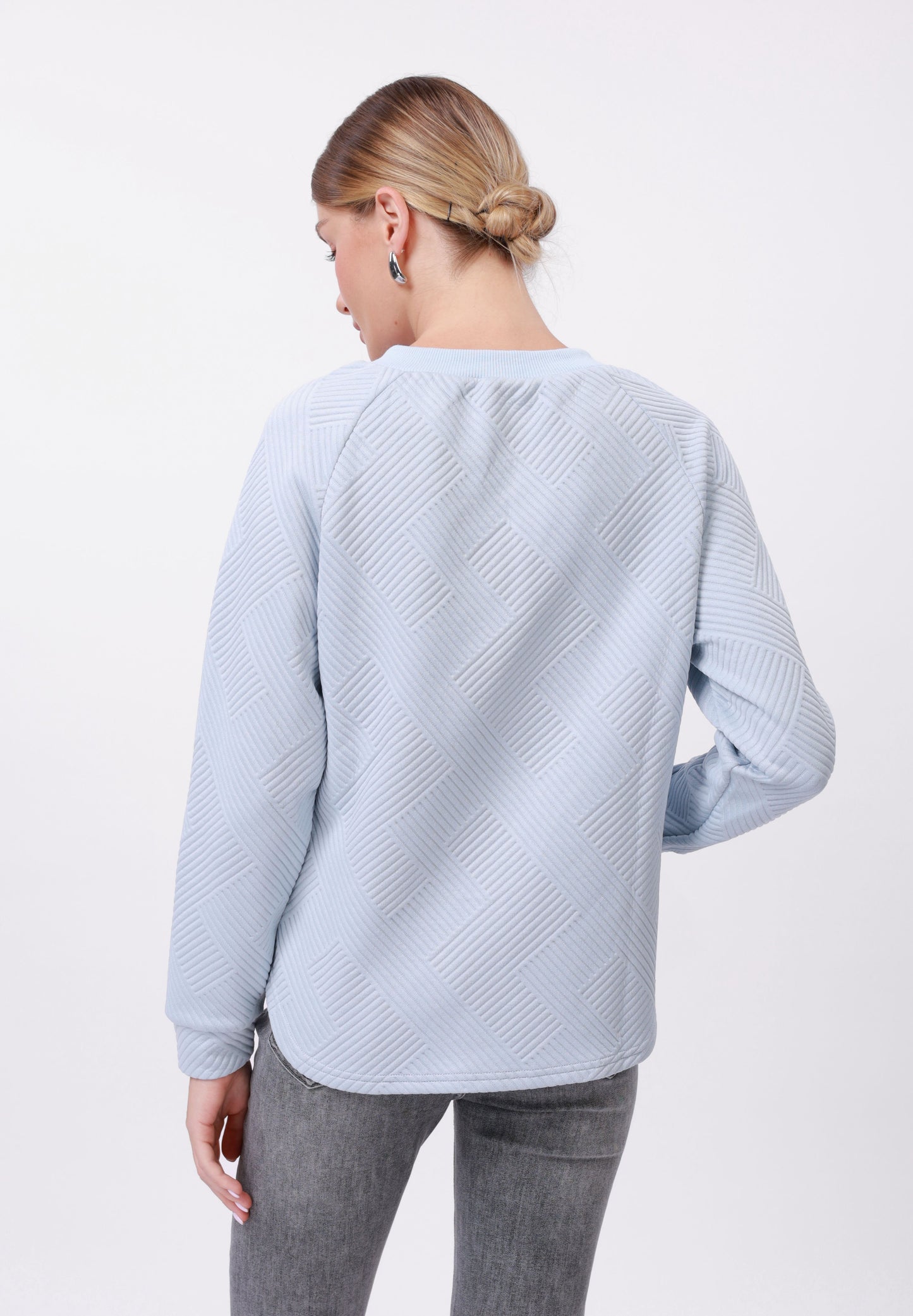 Anna Field Sweatshirt - Blue
