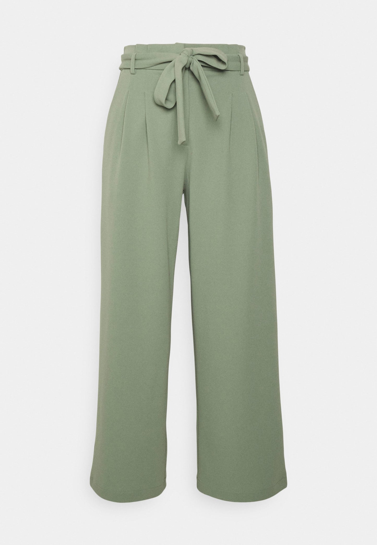  Trousers - Green