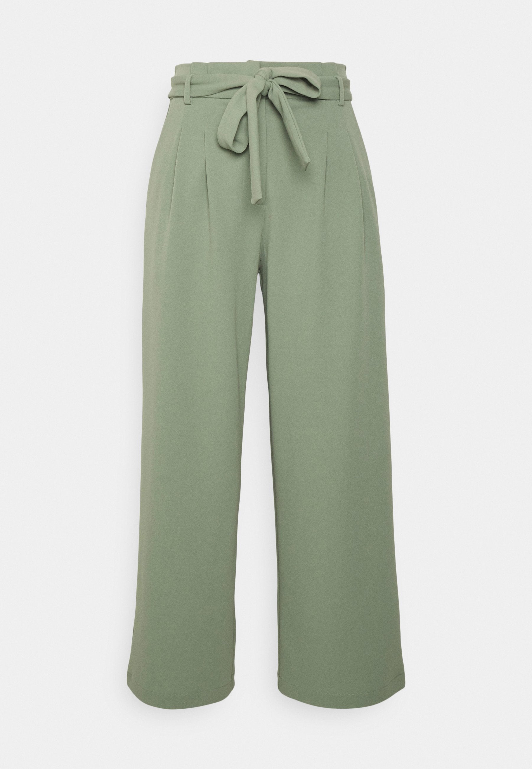  Trousers - Green
