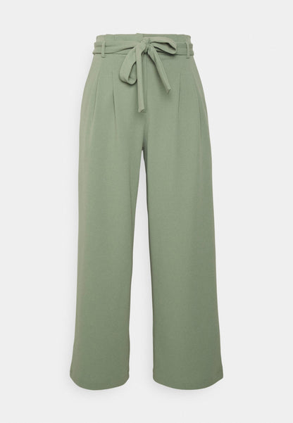  Trousers - Green