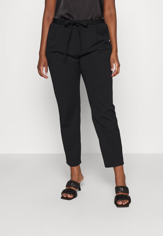  Trousers - Black