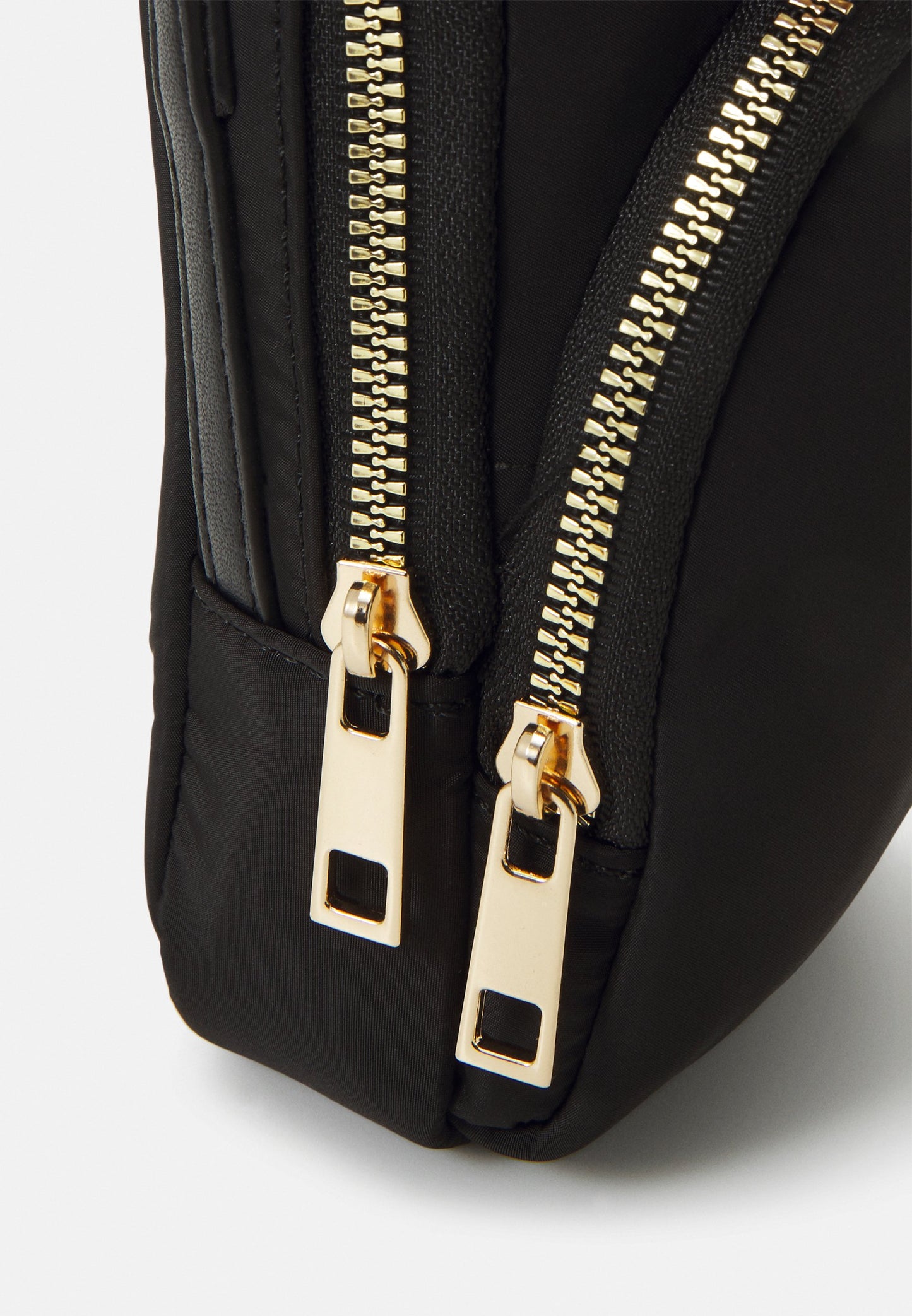 Anna Field Phone Case - Black
