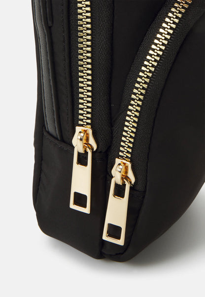 Anna Field Phone Case - Black