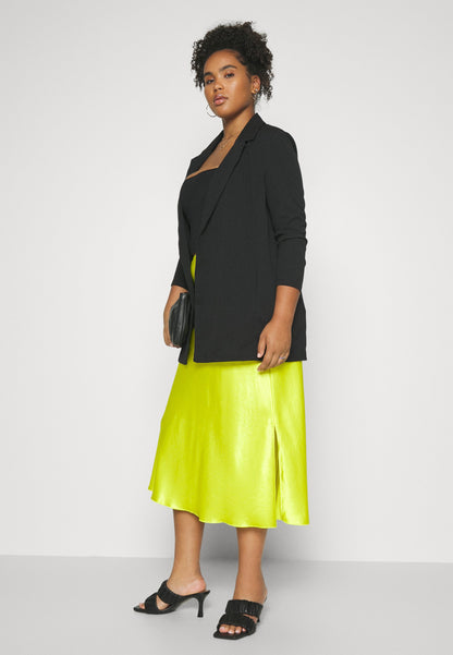  Short Coat - Black