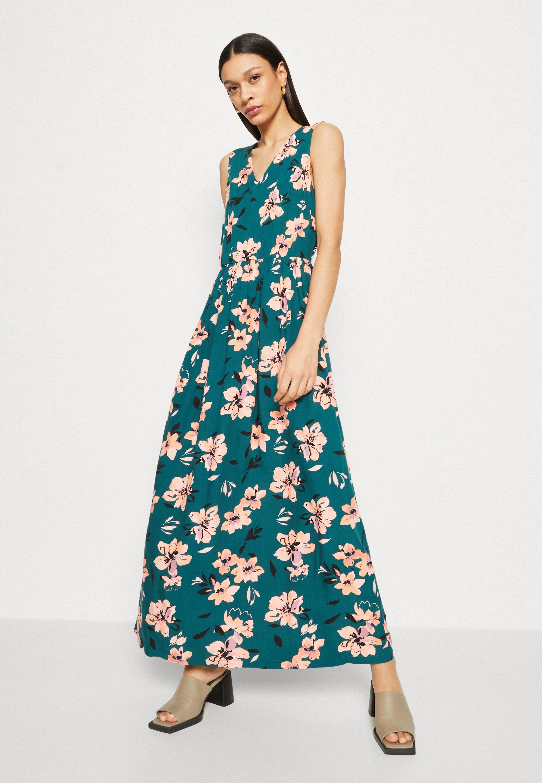 Anna Field Maxi Dress - Maxi Dress