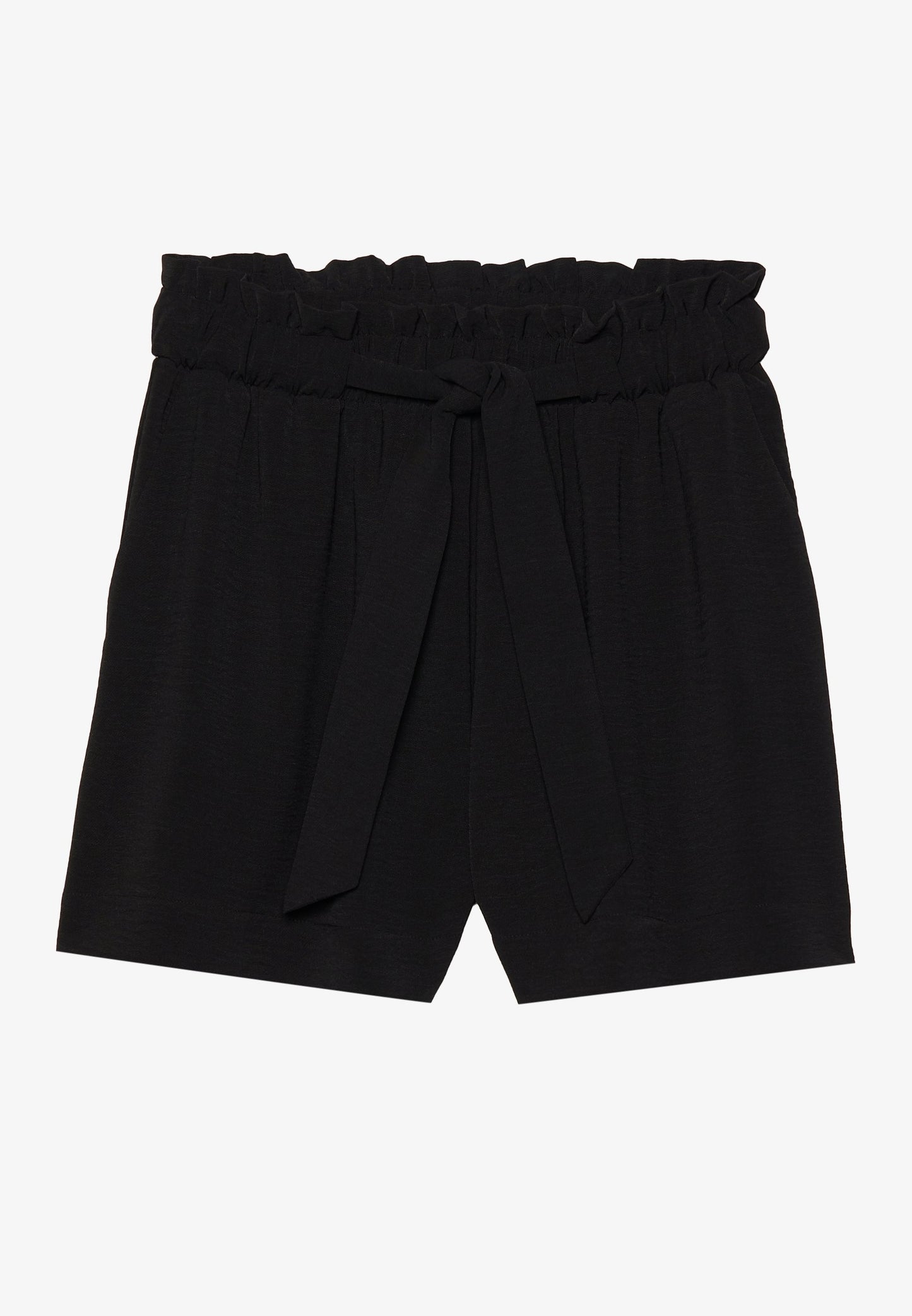 Anna Field Shorts - Mauve