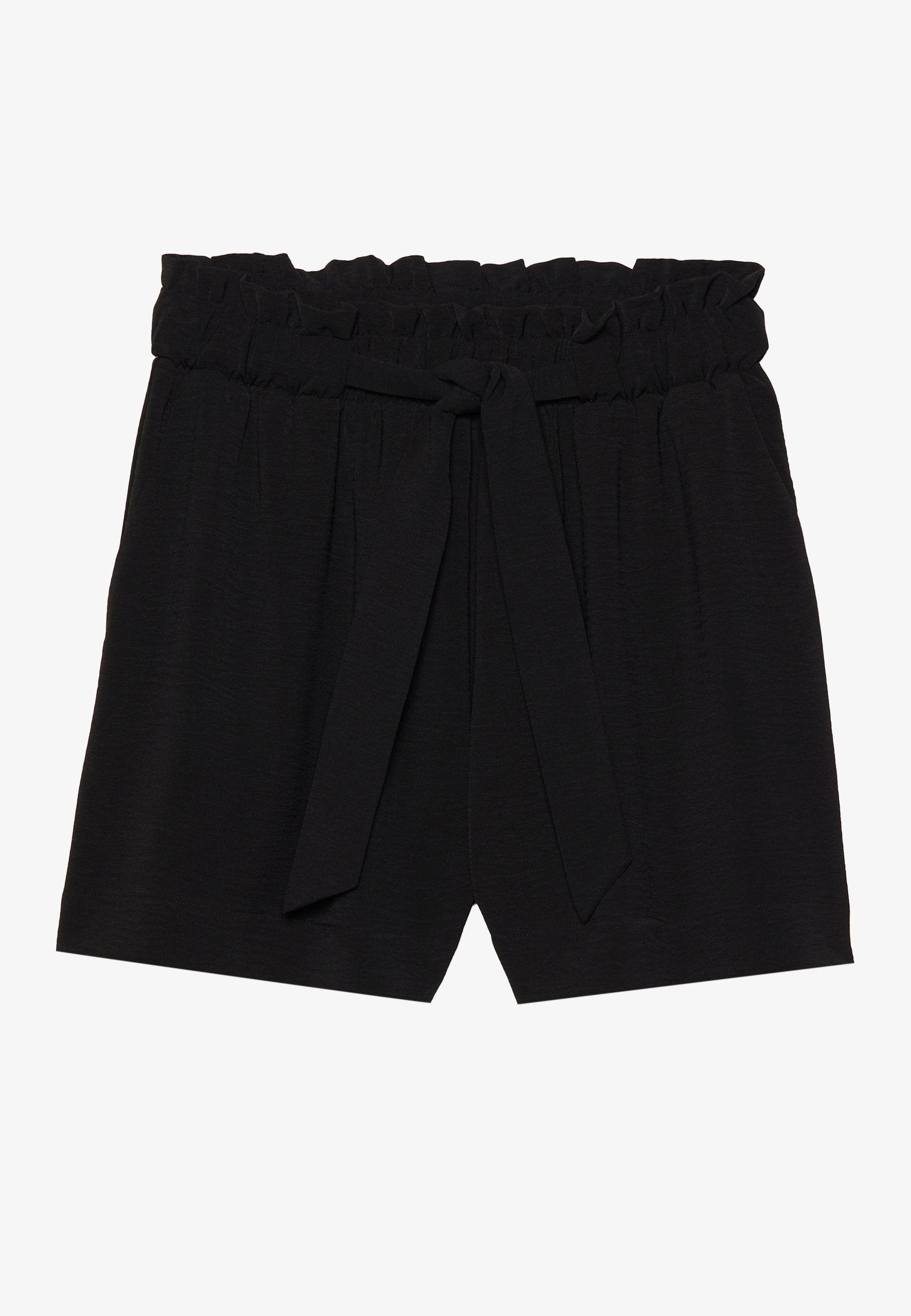 Anna Field Shorts - Mauve