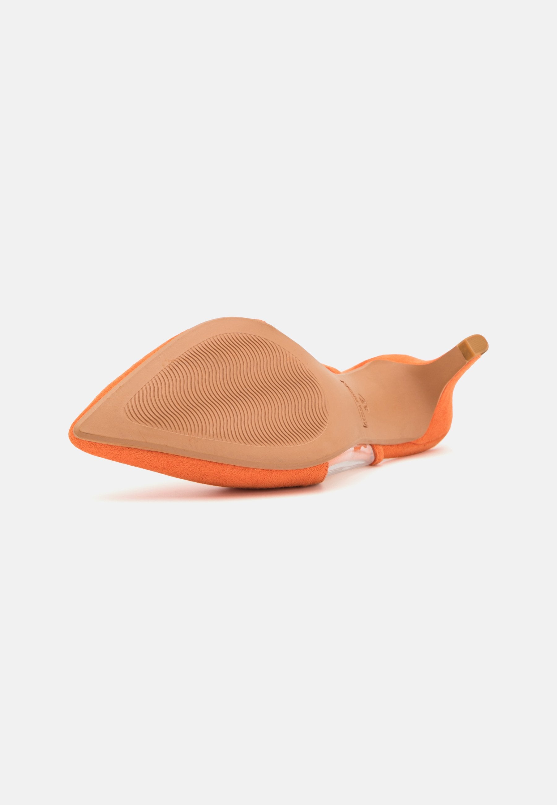 Anna Field Classic Heels - Orange