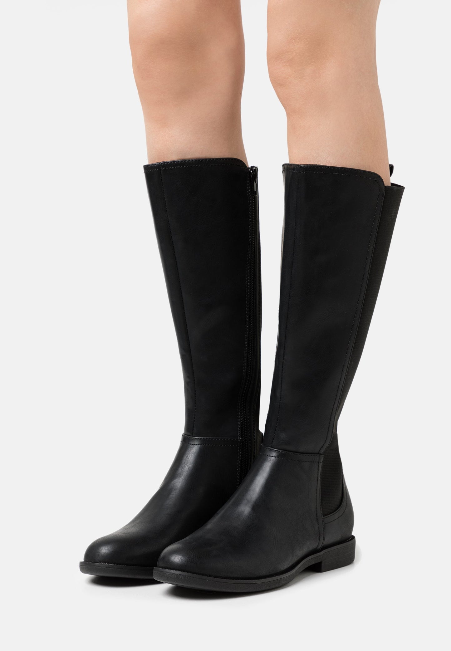  Boots - Black