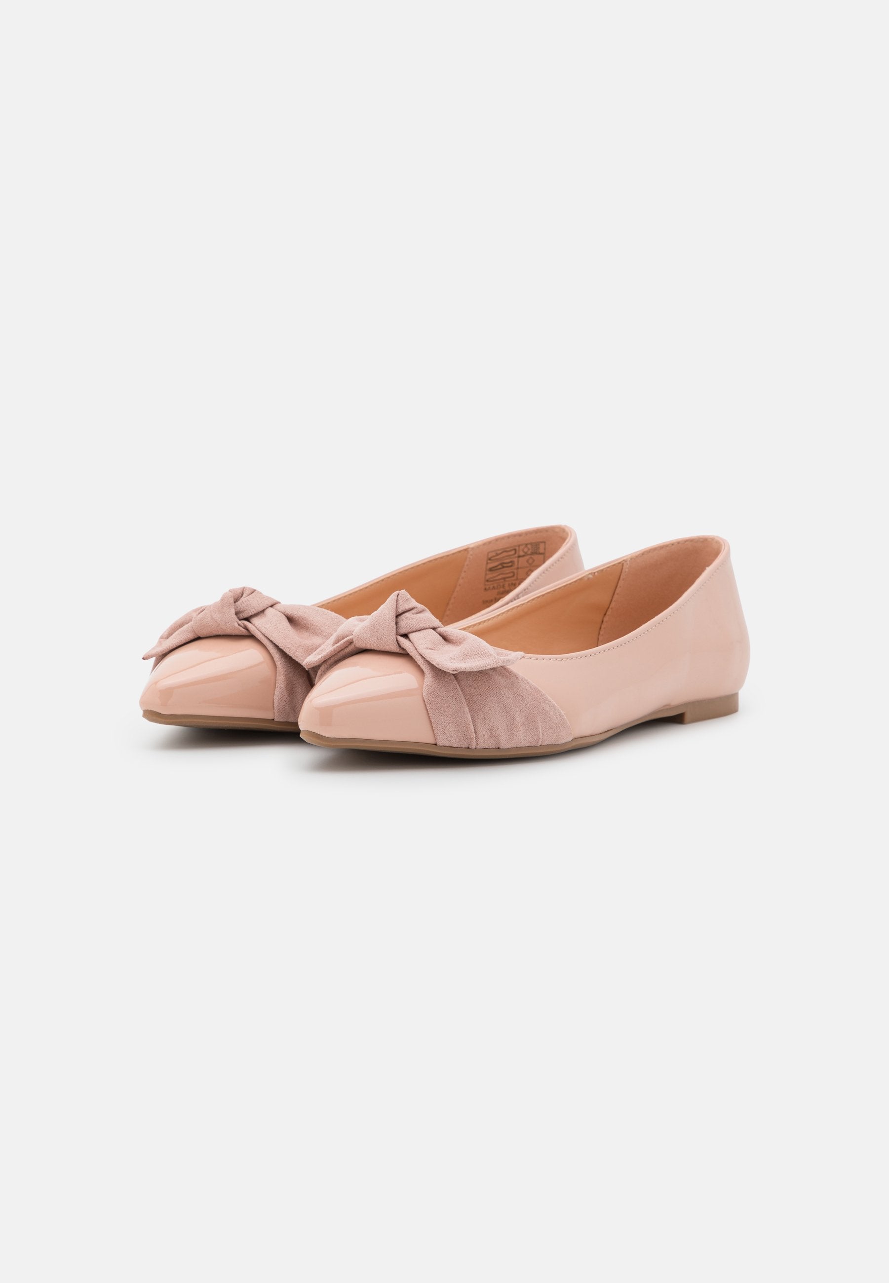  Ballet Pumps - Ballet Pumps