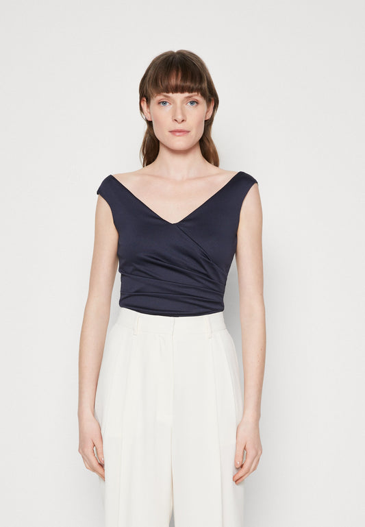 Anna Field Top - Top