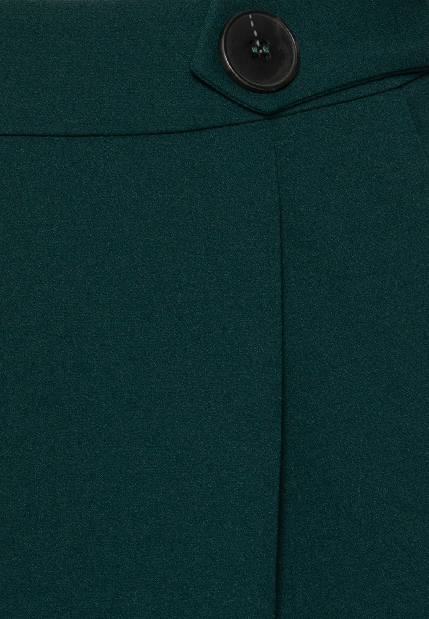  Trousers - Dark Green