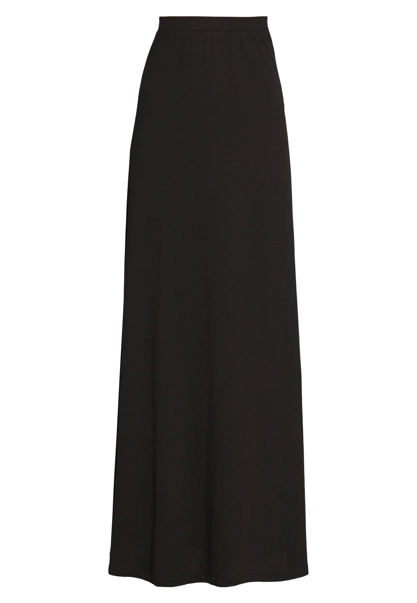 Anna Field Maxi Skirt -Black