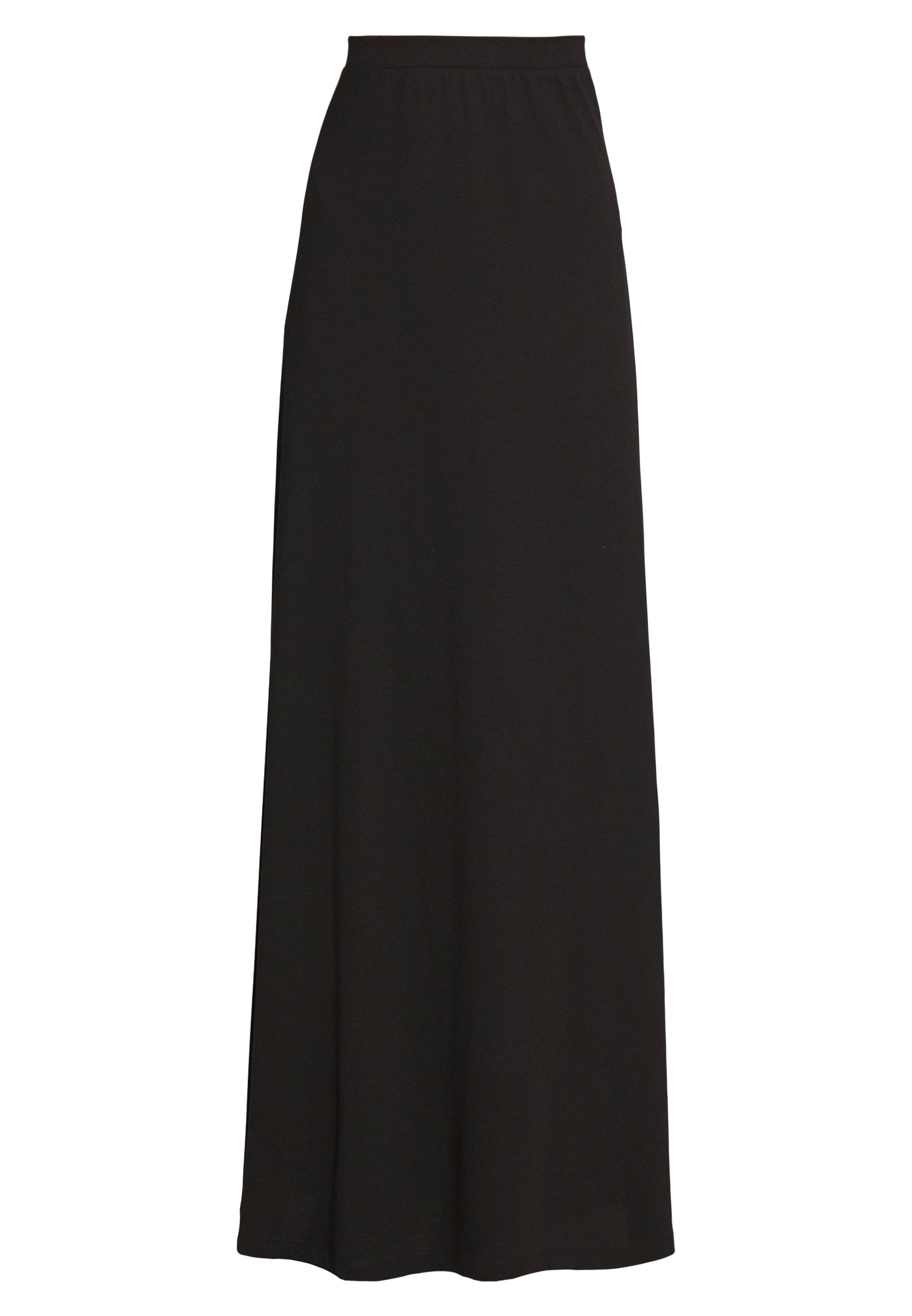 Anna Field Maxi Skirt -Black