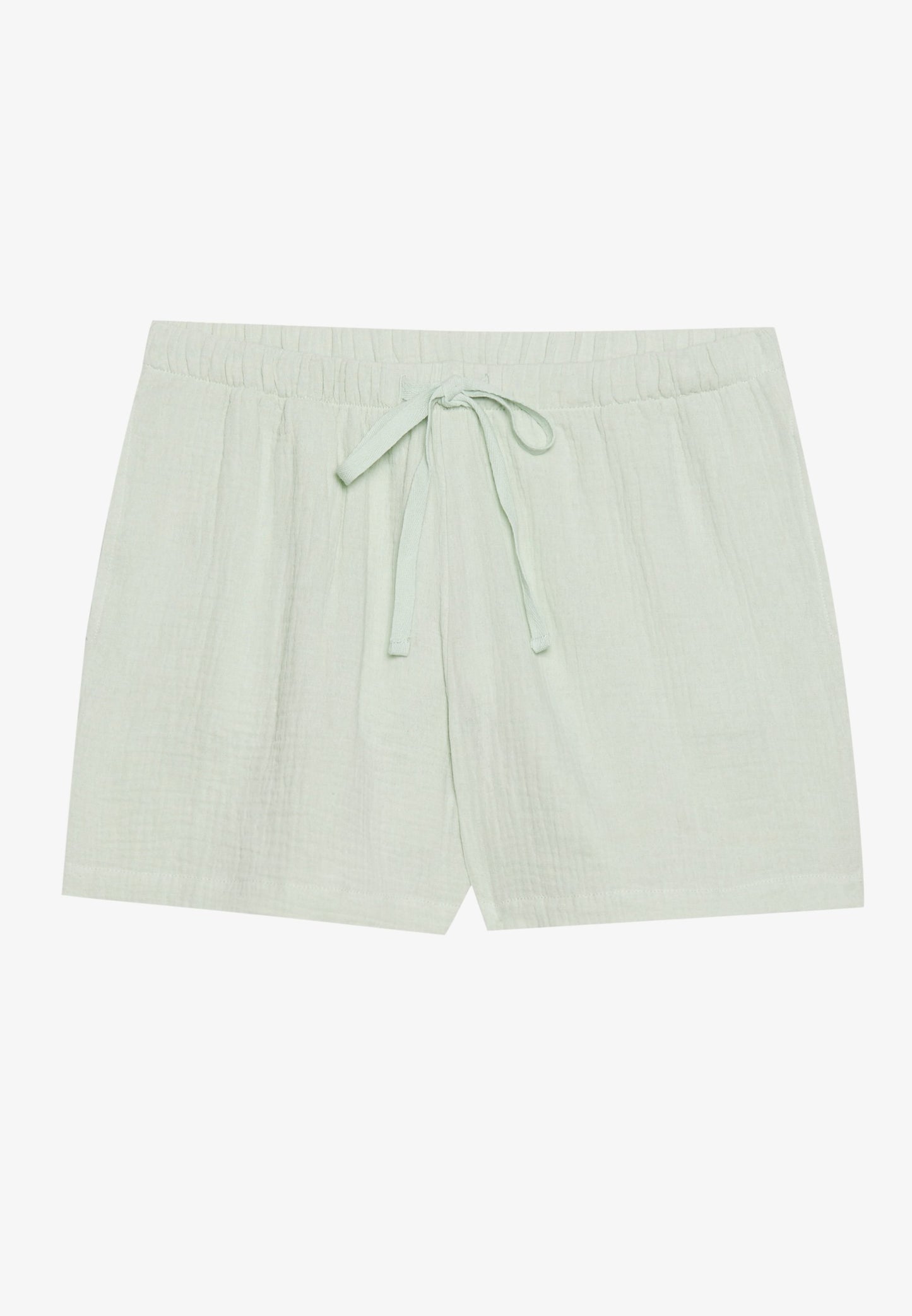 Anna Field SET - Pyjamas - Light Green