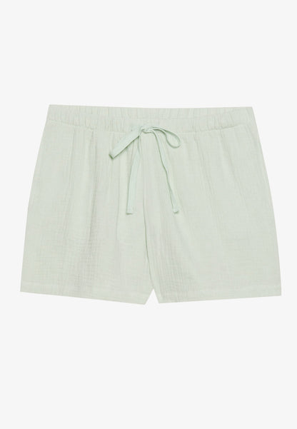 Anna Field SET - Pyjamas - Light Green