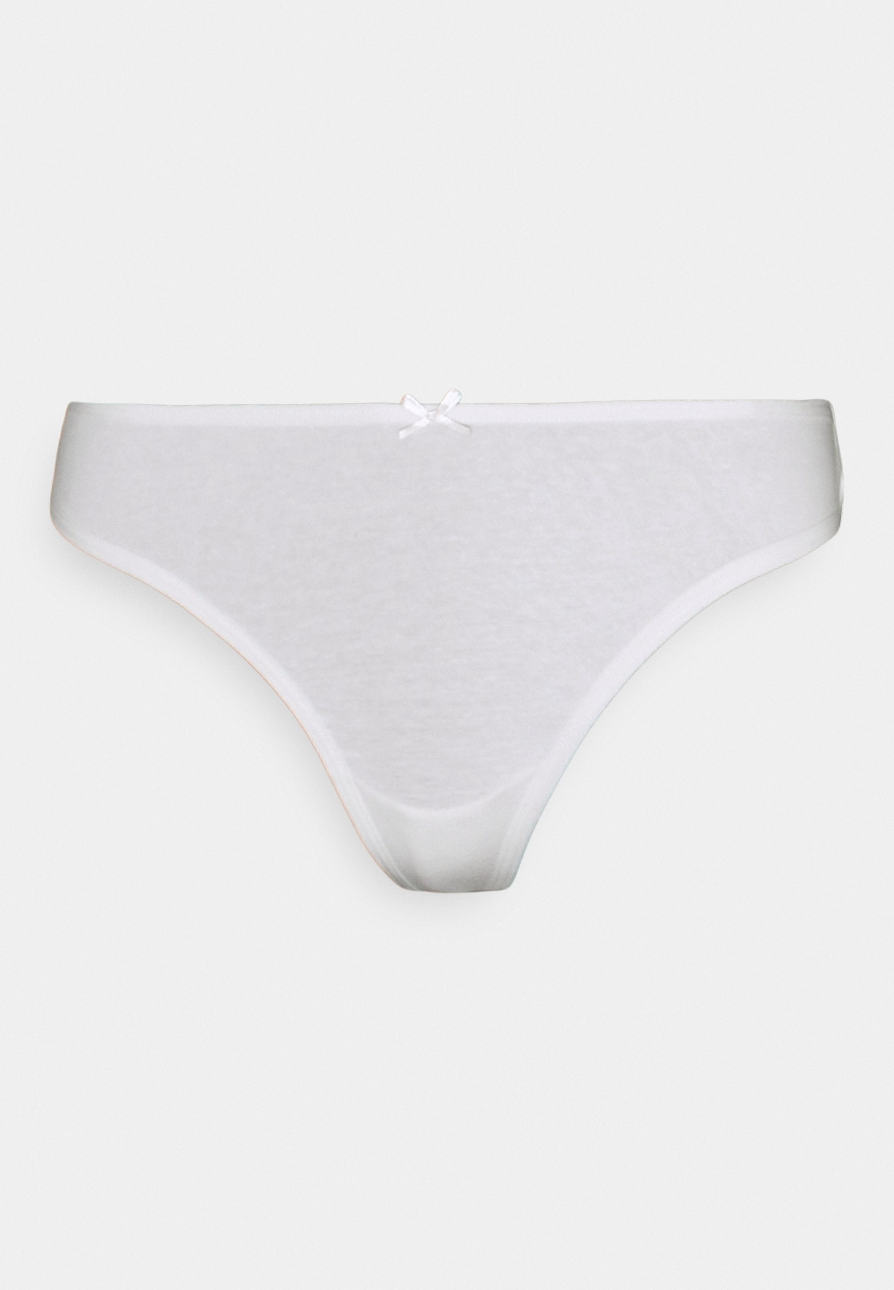 Anna Field Georgina 5 Pack- Briefs - Black/White/Grey