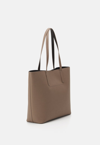 Anna Field SET - Tote Bag - Taupe