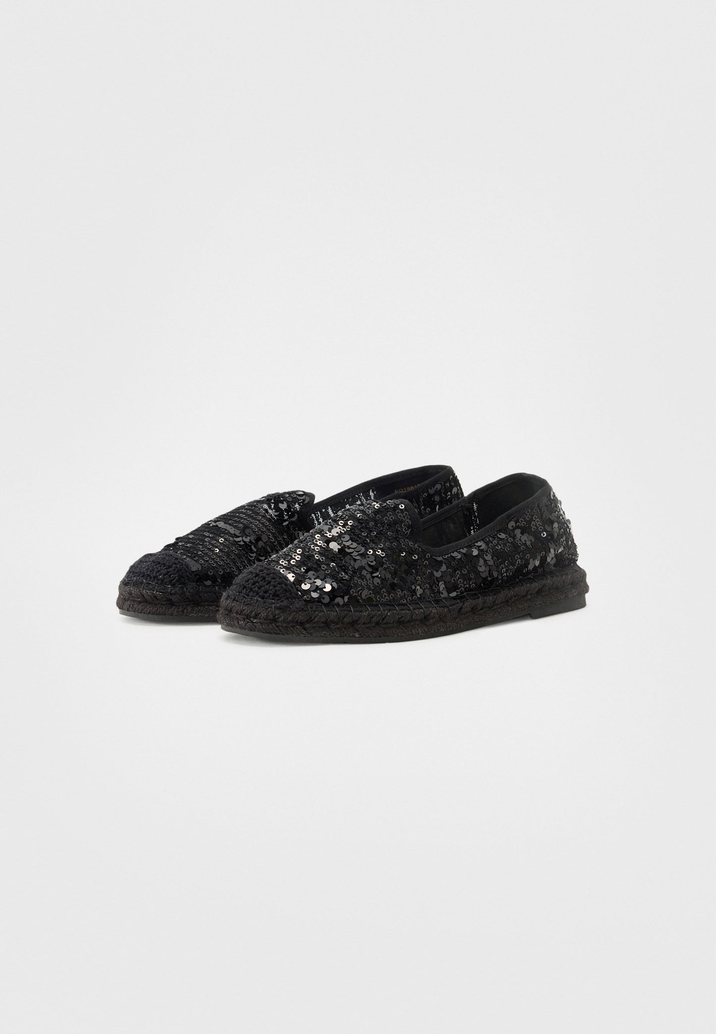 Anna Field Espadrilles - Black