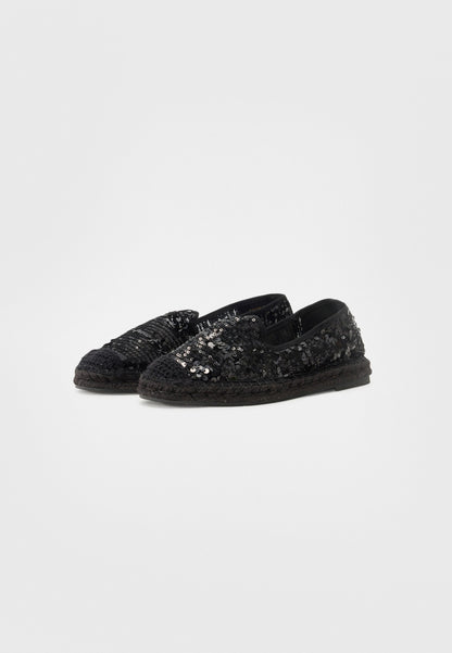 Anna Field Espadrilles - Black