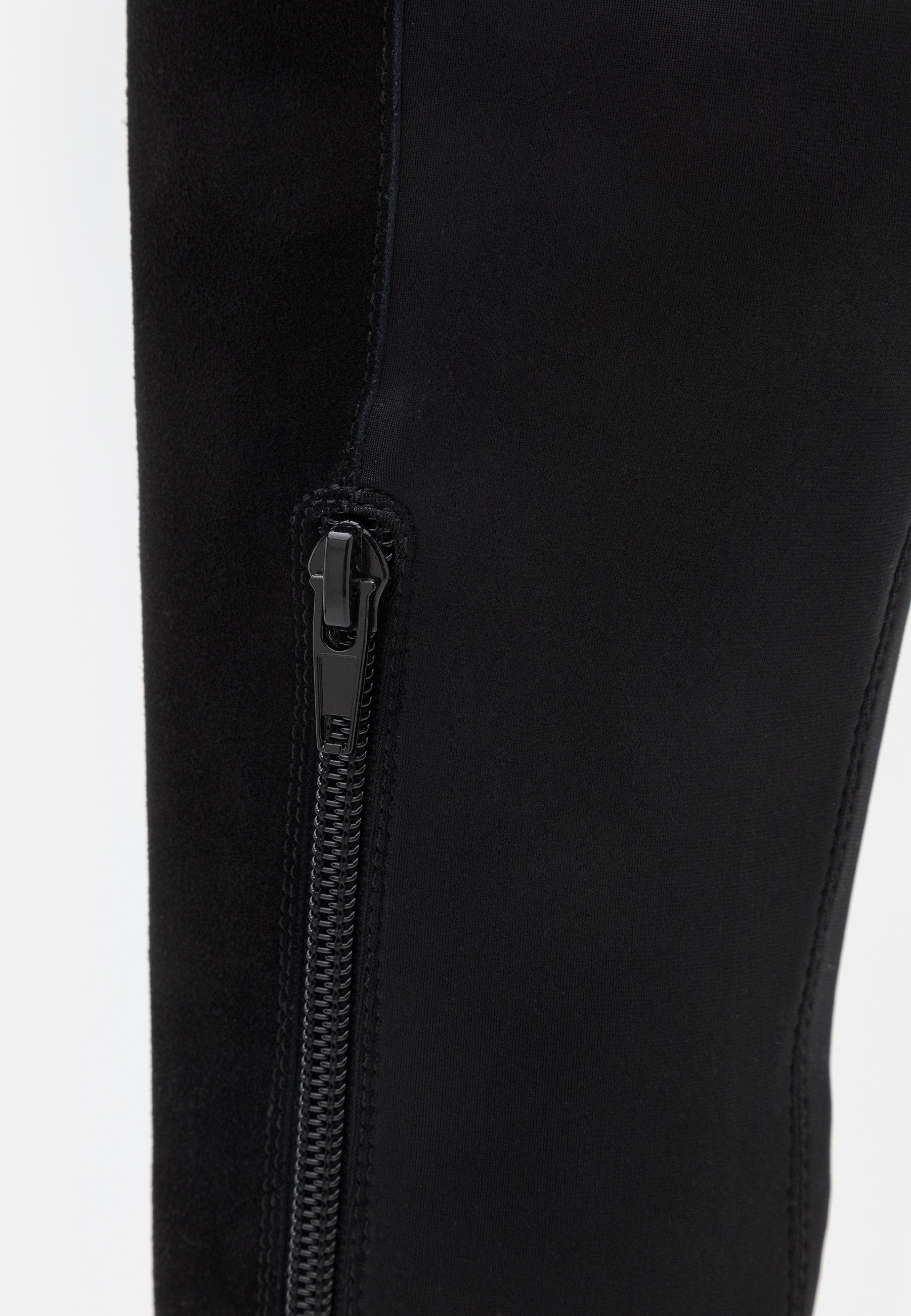 Anna Field Leather - High Heeled Boots