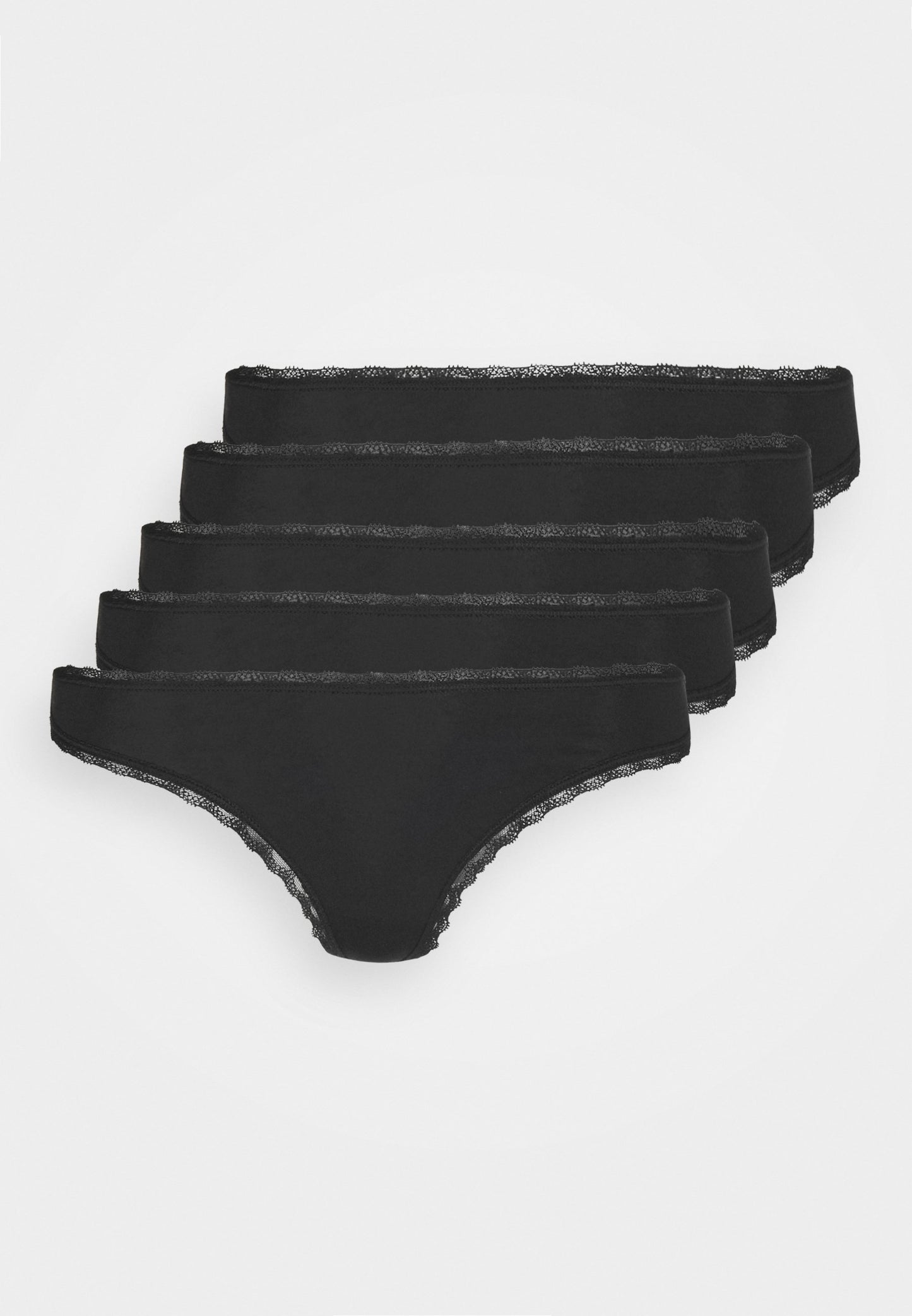 Anna Field Iris 5Pp Thong - Thong