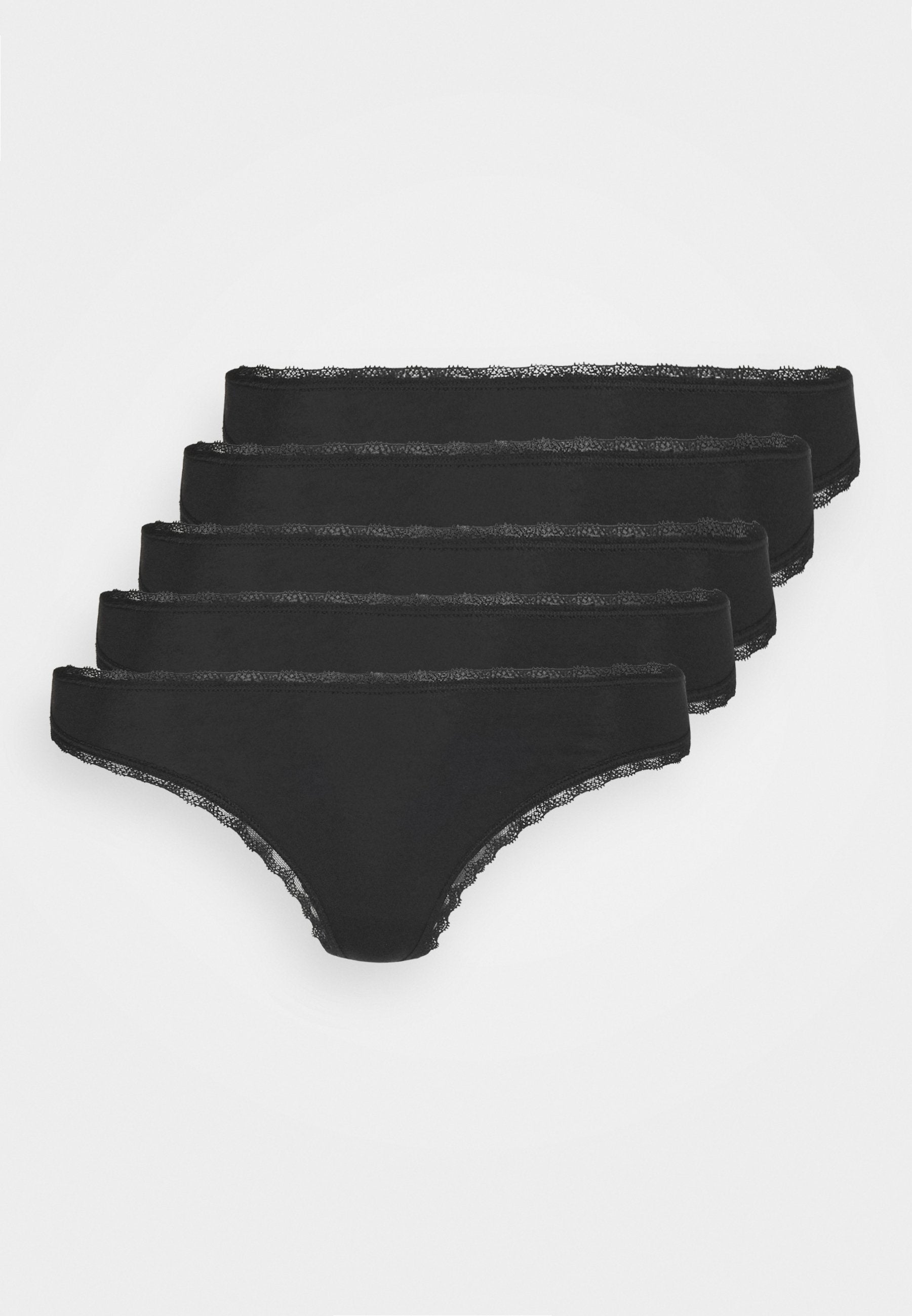 Anna Field Iris 5Pp Thong - Thong
