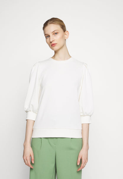 Anna Field Sweatshirt - Off White