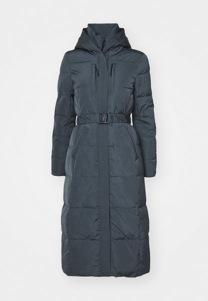 Anna Field ADAPTIVE PUFFER COAT - Winter Coat - Blue Grey