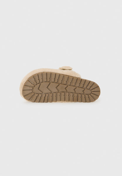 Anna Field Clogs - Beige