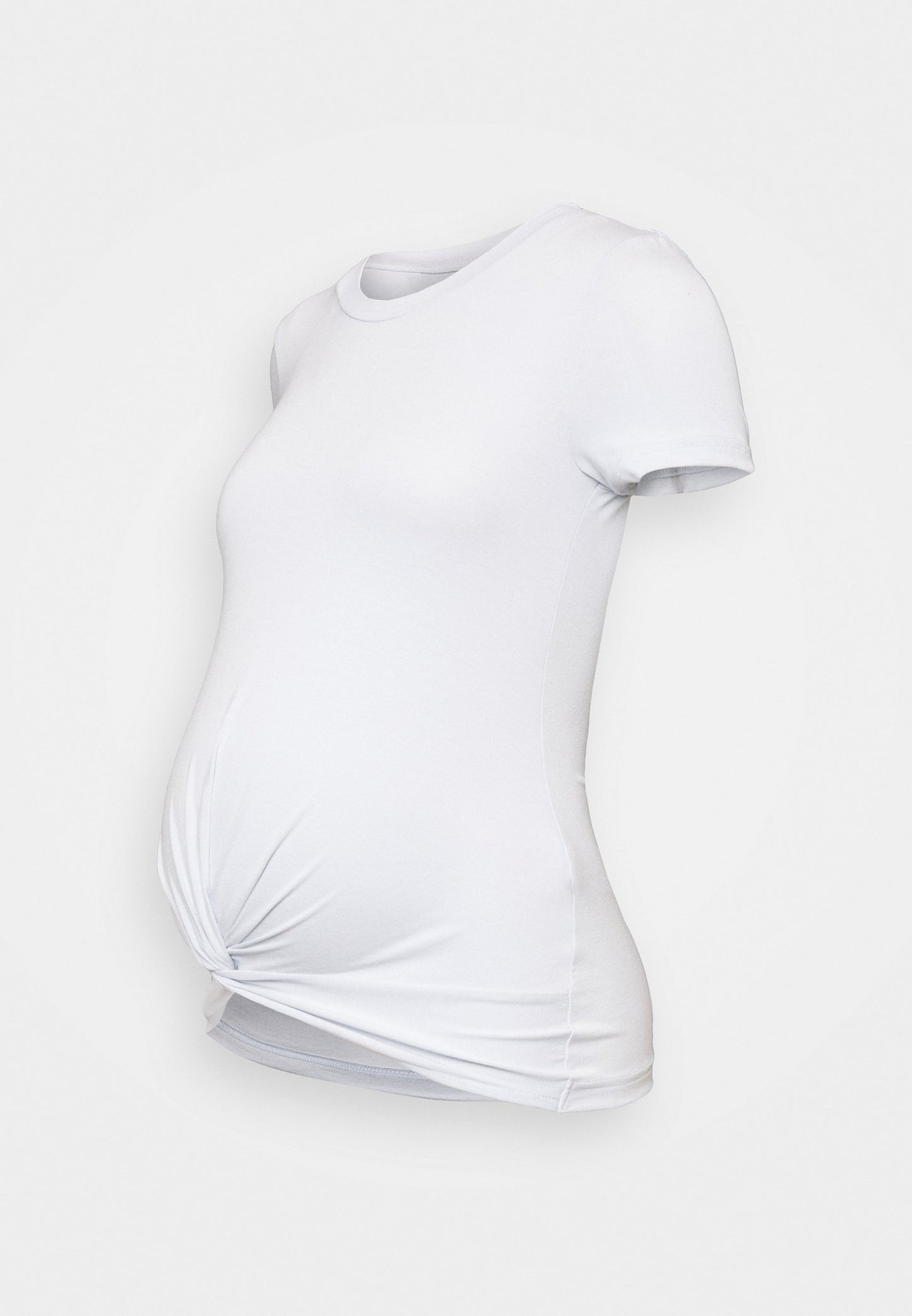  Basic T-Shirt - Light Blue