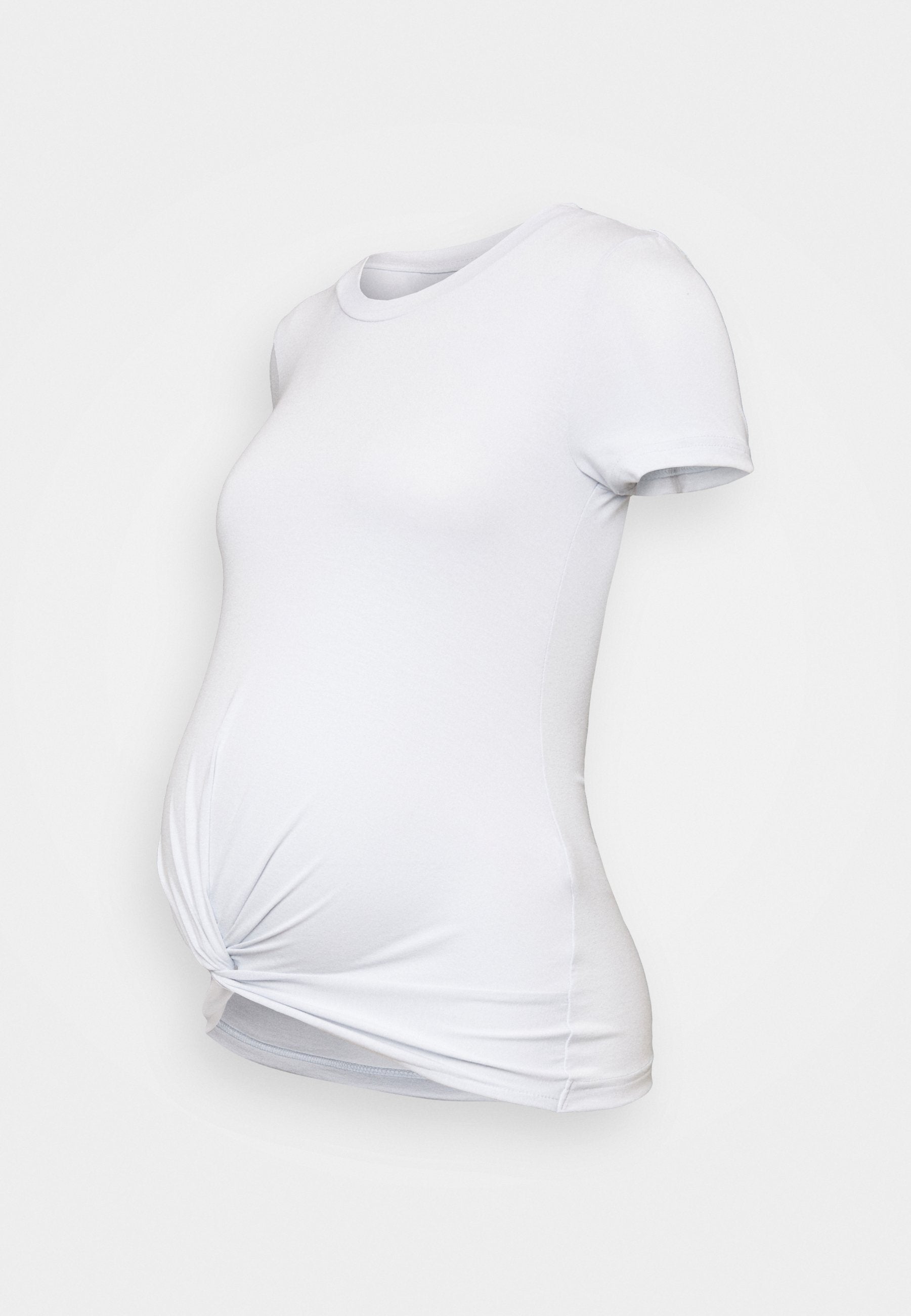  Basic T-Shirt - Light Blue