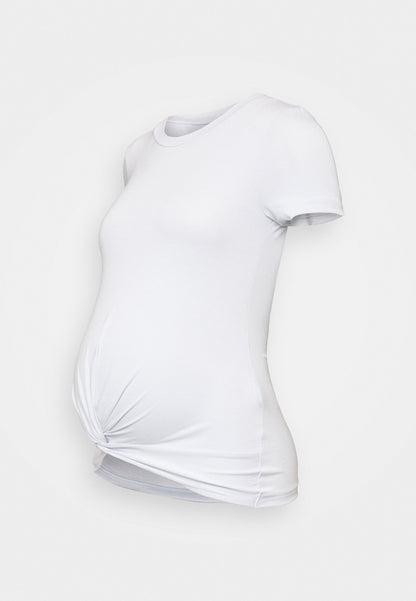  Basic T-Shirt - Light Blue