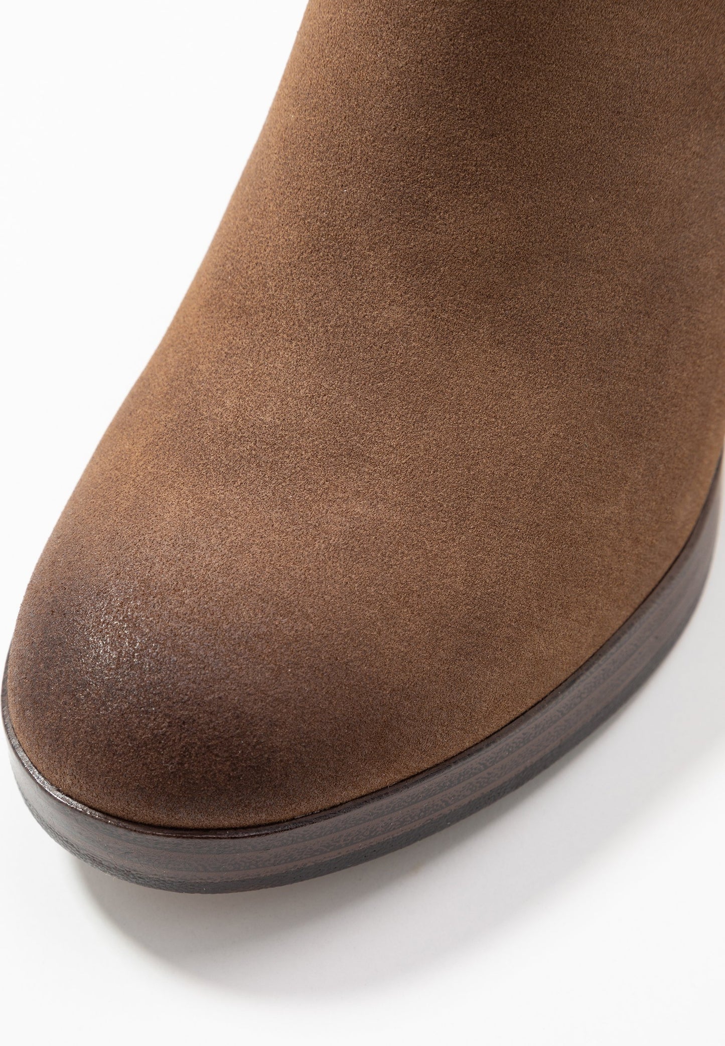 Anna Field Platform Ankle Boots - Platform Ankle Boots