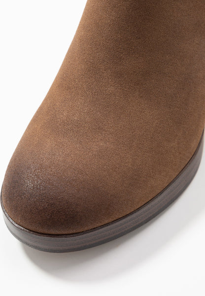 Anna Field Platform Ankle Boots - Platform Ankle Boots