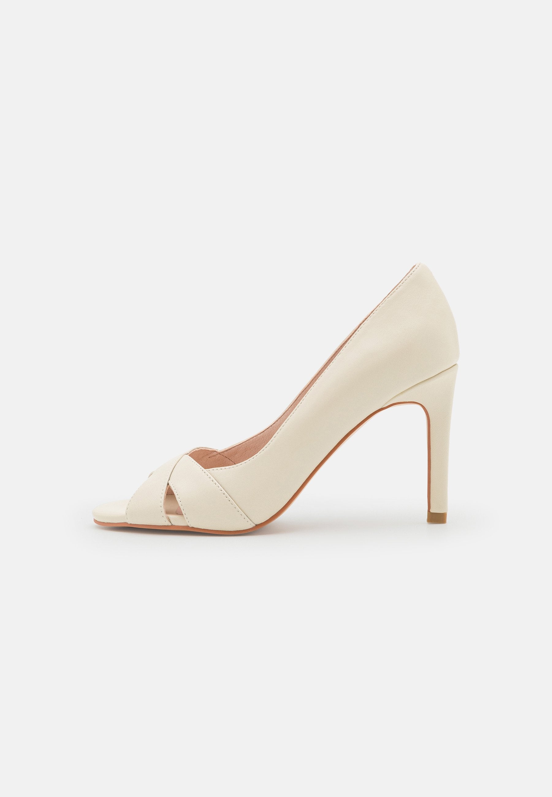 Anna Field Leather - Classic Heels