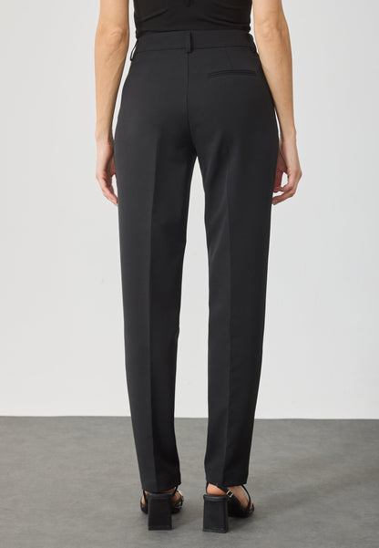 Anna Field Trousers - Black