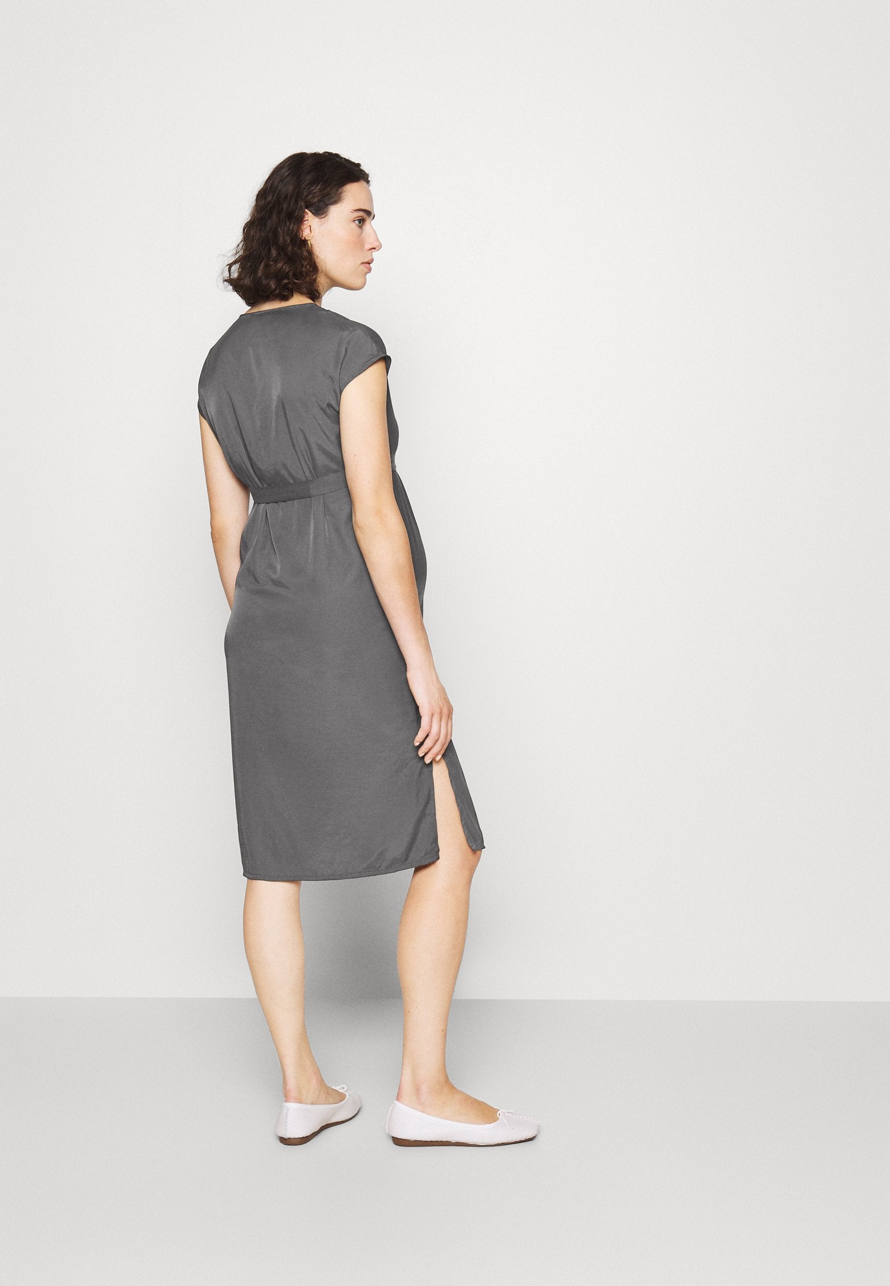  Day Dress - Khaki