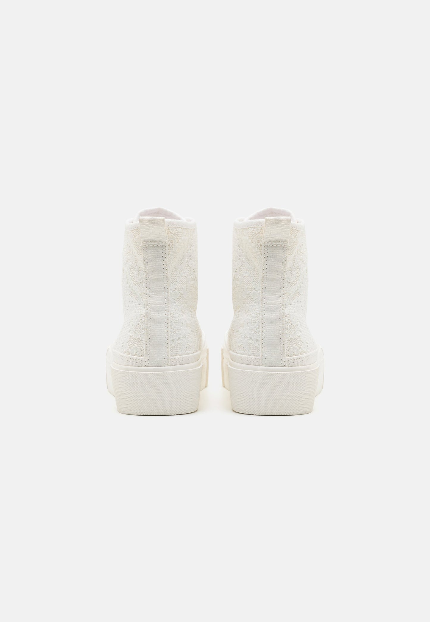  High-top Trainers - Off-white
